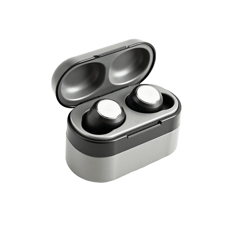 True Wireless Earbuds