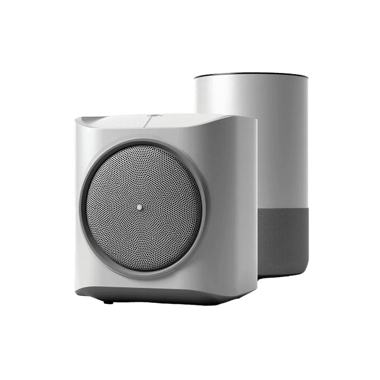 Thumbnail for Modern Speaker Set