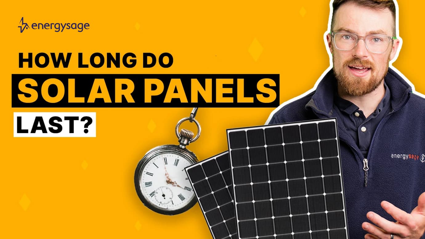 How to Make Your Solar System Last Longer